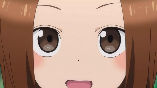 からかい上手の高木さん 10話場面カット011