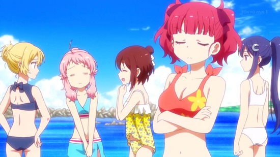 アニマエール! 11話場面カット004