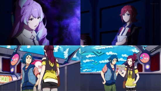 マクロスΔ 16話場面カット_002