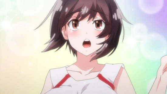 洗い屋さん!俺とアイツが女湯で!? 3話番組カット007