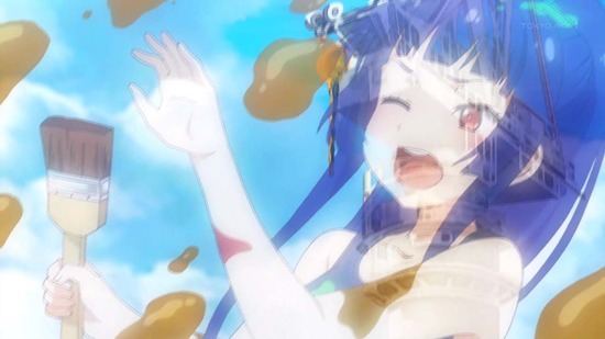 ソラとウミのアイダ 6話場面カット038