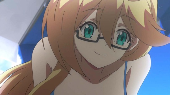 俺が好きなのは妹だけど妹じゃない 5話場面カット010