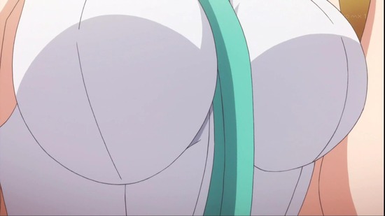俺が好きなのは妹だけど妹じゃない 1話場面カット041