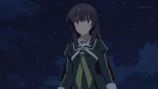 刀使ノ巫女 3話場面カット039