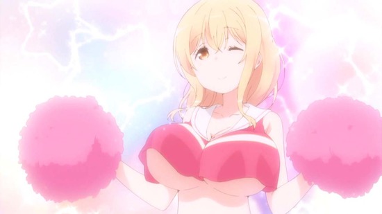 すのはら荘の管理人さん #2場面カット002