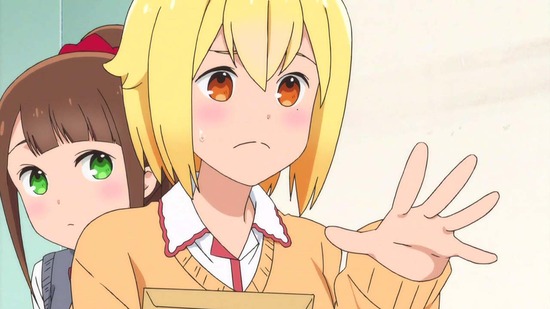 ひとりぼっちの○○生活 #3番組カット019