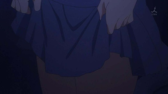 みだらな青ちゃんは勉強ができない #03番組カット012