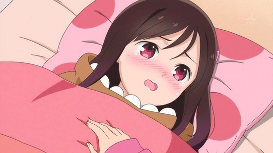 ひとりぼっちの○○生活 #3番組カット014