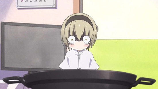 邪神ちゃんドロップキック 一話場面カット004