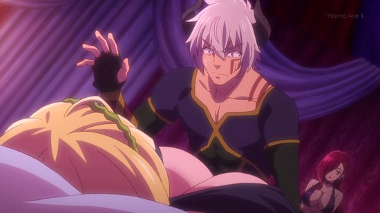 異世界魔王と召喚少女の奴隷魔術 第六話場面カット022