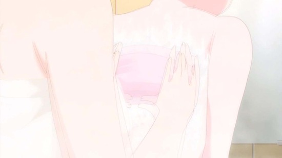 すのはら荘の管理人さん #11場面カット029