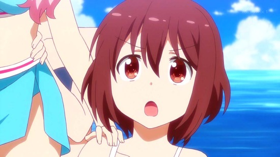 アニマエール! 11話場面カット009
