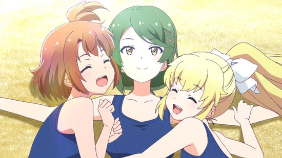 ソラとウミのアイダ 7話面カット033