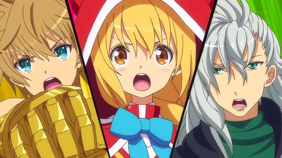 叛逆性ミリオンアーサー 13話番組カット030