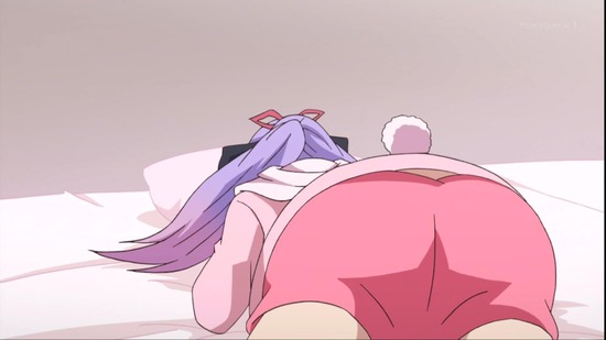 俺が好きなのは妹だけど妹じゃない 1話場面カット048