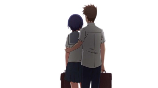 ちおちゃんの通学路 第2話場面カット017