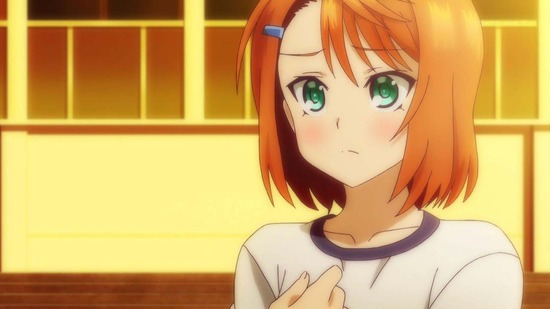 ゆらぎ荘の幽奈さん #10場面カット074