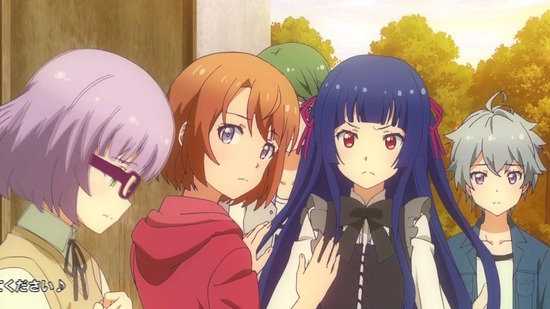 ソラとウミのアイダ 10話場面カット004
