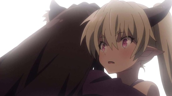 異世界魔王と召喚少女の奴隷魔術 第十一話場面カット024