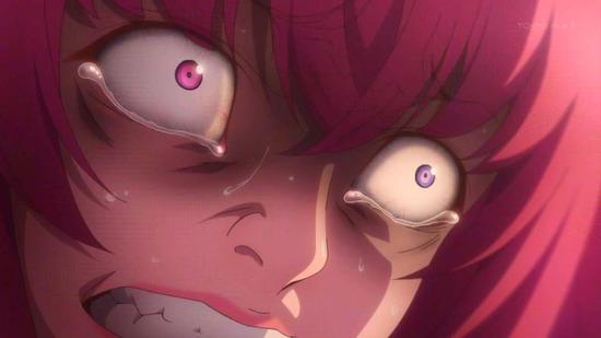 賭ケグルイ×× 1話番組カット022