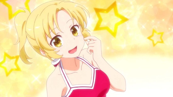 アニマエール! 11話場面カット039