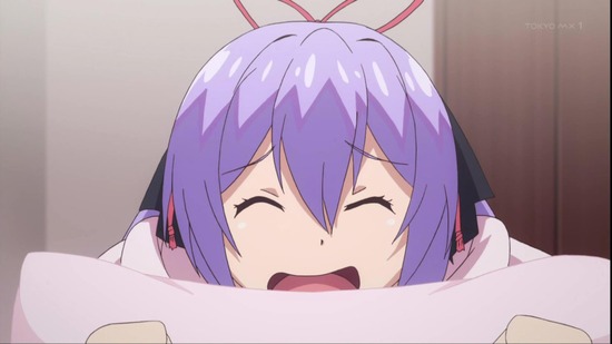 俺が好きなのは妹だけど妹じゃない 1話場面カット050