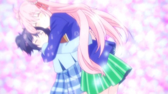 ハッピーシュガーライフ 2話場面カット007