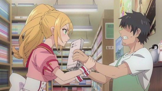 ぱすてるメモリーズ 1話番組カット020