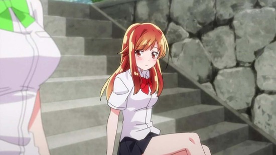 洗い屋さん!俺とアイツが女湯で!? 3話番組カット001