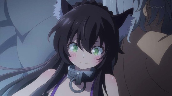 異世界魔王と召喚少女の奴隷魔術 第六話場面カット047