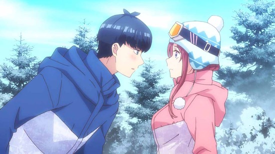 五等分の花嫁 11話番組カット034