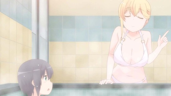 すのはら荘の管理人さん #2場面カット030