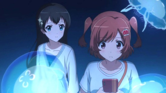 少女☆歌劇 レヴュースタァライト 10話場面カット010