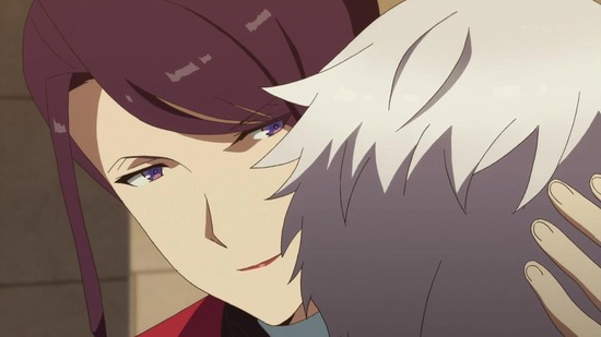 刀使ノ巫女 3話場面カット004