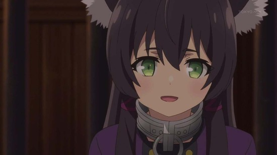 異世界魔王と召喚少女の奴隷魔術 第十一話場面カット014