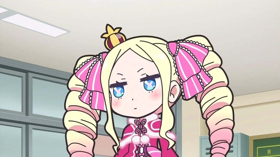 異世界かるてっと 2話番組カット009