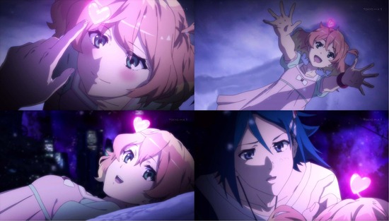 マクロスΔ 16話場面カット_009