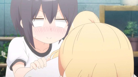 すのはら荘の管理人さん #2場面カット014