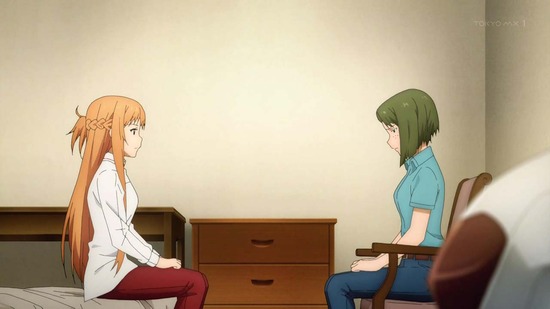 ソードアート・オンライン アリシゼーション 6話場面カット019