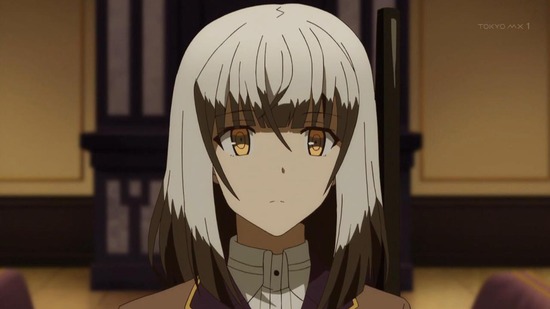 刀使ノ巫女 3話場面カット005