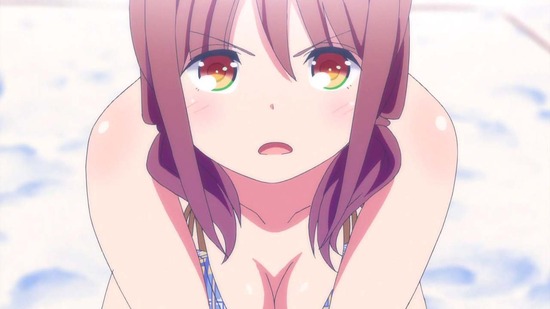 はるかなレシーブ #02場面カット037