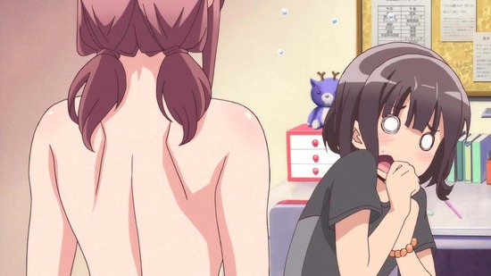 はるかなレシーブ #02場面カット016