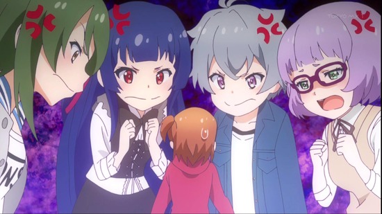 ソラとウミのアイダ 2話場面カット045