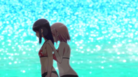 はるかなレシーブ #02場面カット058