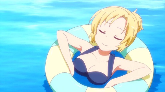 アニマエール! 11話場面カット001