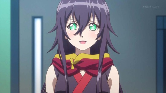 RELEASE THE SPYCE 11話場面カット025