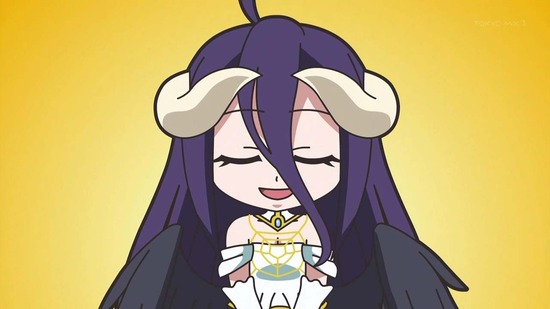 異世界かるてっと 2話番組カット024