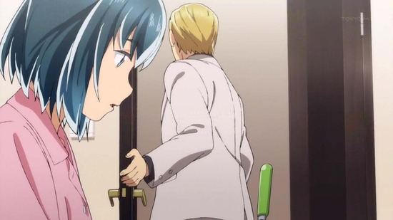 ヒナまつり 2話場面カット031