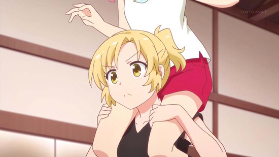 アニマエール! 11話場面カット022