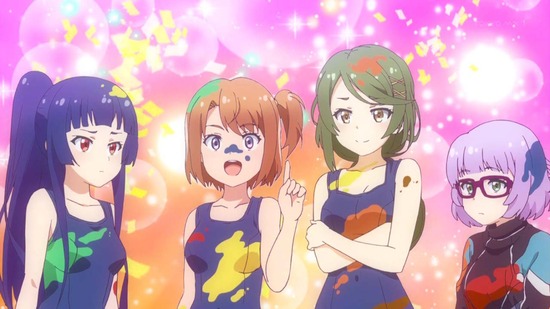 ソラとウミのアイダ 6話場面カット042